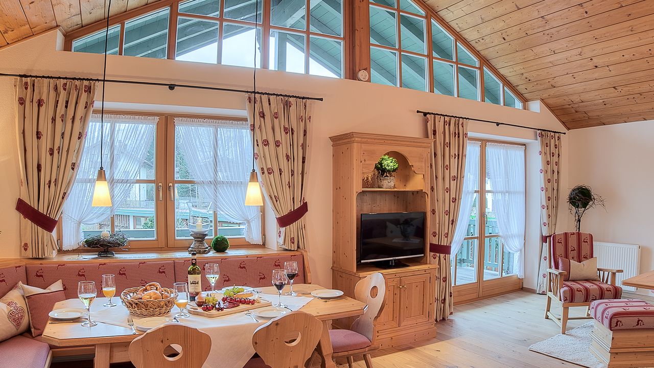 Wohnzimmer/Essbereich Wohnzimmer/Essbereich